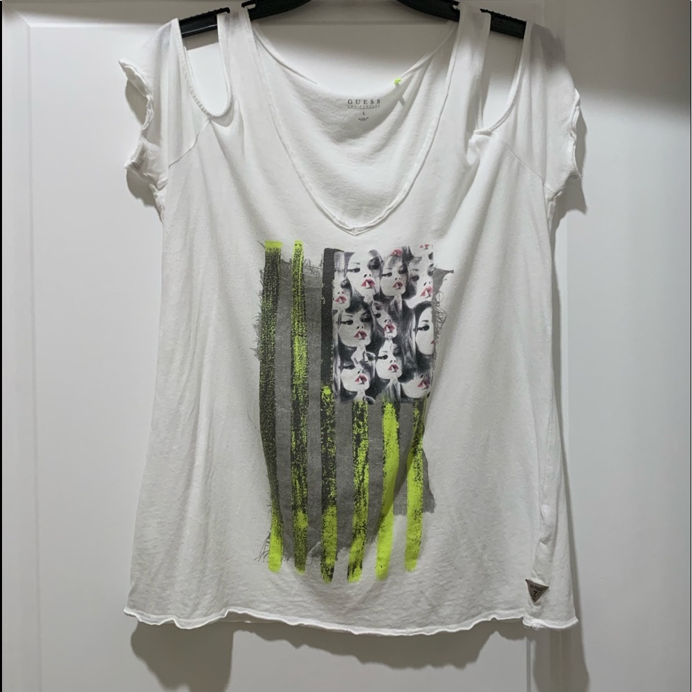 T shirt